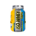 ISO WHEY 100% Vanilla Flavor Tarro x 1.1 Lb