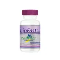 LIPFAST NAT, 60 Cápsulas