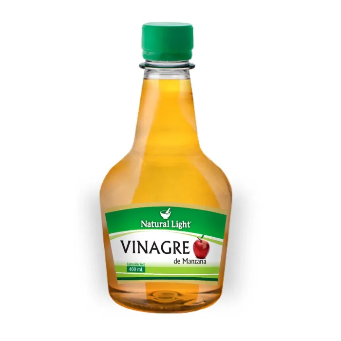 VINAGRE DE MANZANA